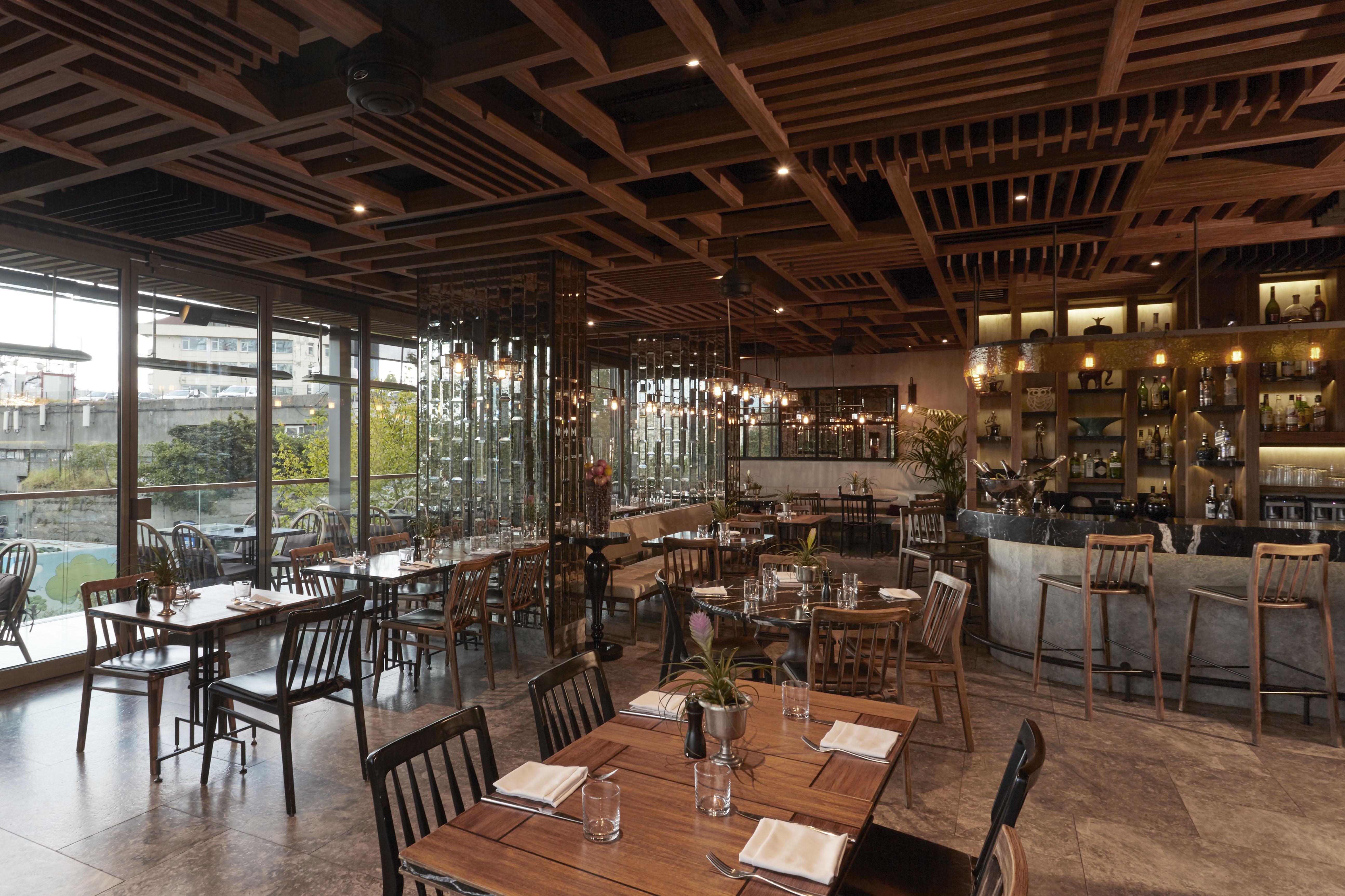 Gezi Hotel Bosphorus, Istanbul, A Member Of Design Hotels — Fotos 3